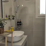 Apartman Blue Port - Sifnos