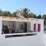 Blue Port - Sifnos