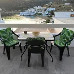 Blue Port - Sifnos