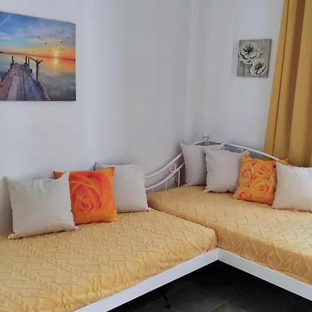 Appartement Blue Port - Sifnos *