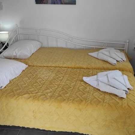 Appartement Blue Port - Sifnos Faros