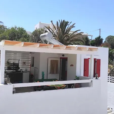 Blue Port - Sifnos