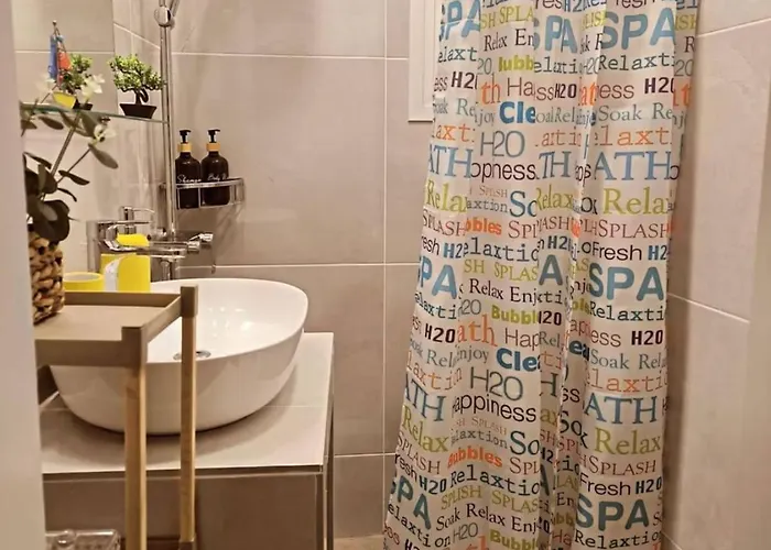 Appartement Blue Port - Sifnos