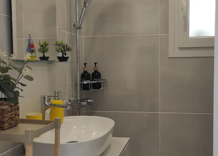 Appartement Blue Port - Sifnos