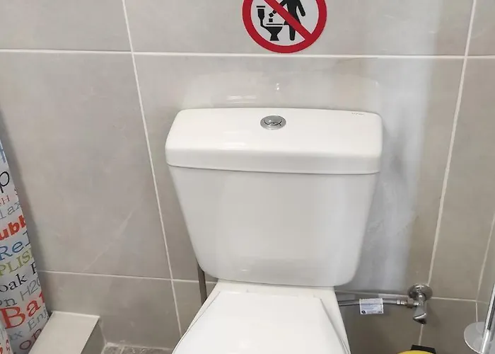 Blue Port - Sifnos Appartement *