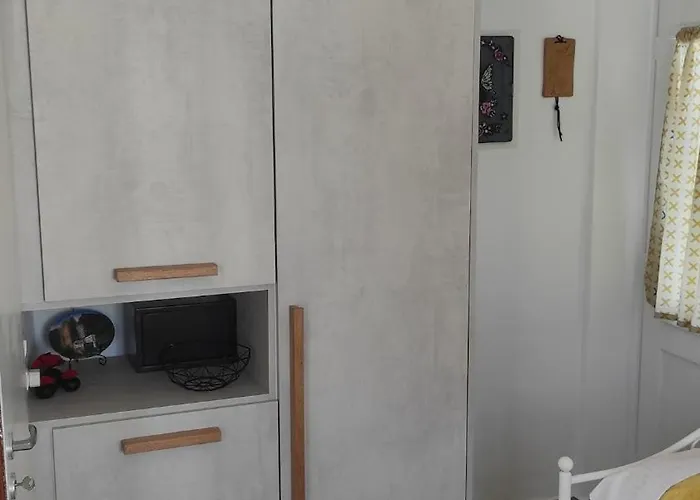 Appartement Blue Port - Sifnos *