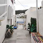 Appartement Blue Port - Sifnos Faros