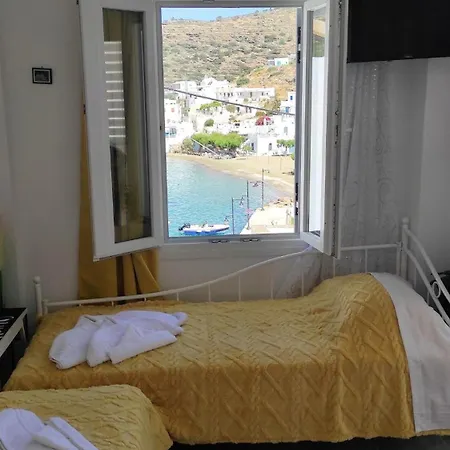 Apartment Blue Port - Sifnos Faros (Sifnos)