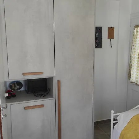 דירה Blue Port - Sifnos *