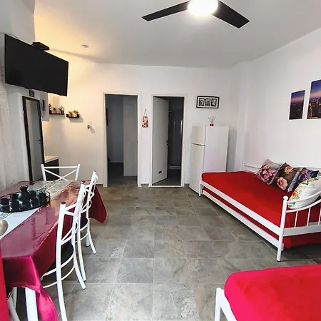 Blue Port - Sifnos Apartment *